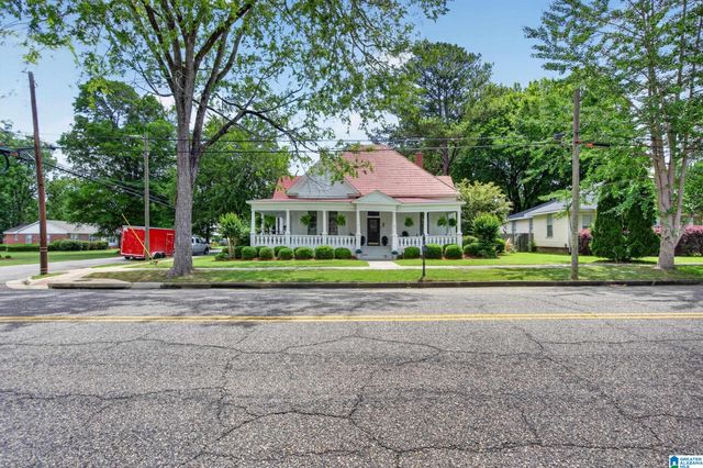 200 S NORTON AVENUE, Sylacauga, AL 35150