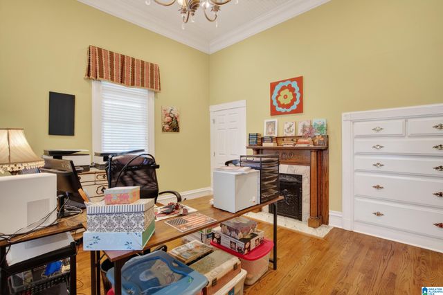 200 S NORTON AVENUE, Sylacauga, AL 35150
