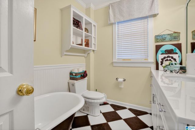 200 S NORTON AVENUE, Sylacauga, AL 35150