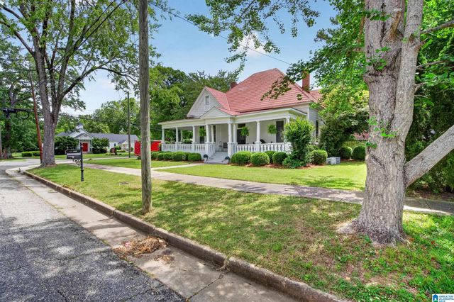 200 S NORTON AVENUE, Sylacauga, AL 35150