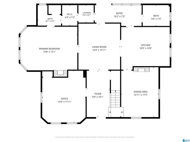 200 S NORTON AVENUE, Sylacauga, AL 35150