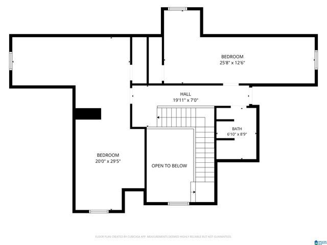 200 S NORTON AVENUE, Sylacauga, AL 35150