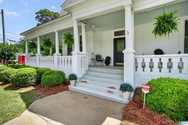 200 S NORTON AVENUE, Sylacauga, AL 35150