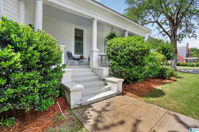 200 S NORTON AVENUE, Sylacauga, AL 35150