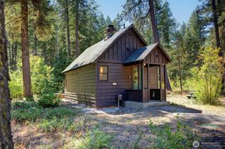 17798 A Hwy 20 #C-5, Mazama, WA 98833