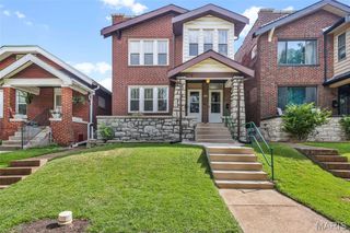 5228 Itaska Street, St Louis, MO 63109