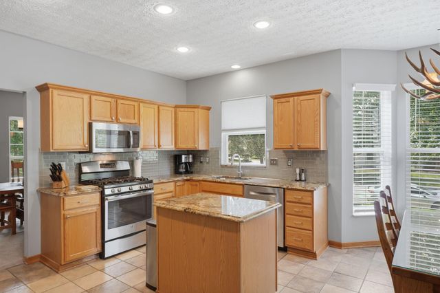 9298 Auburn Court, Powell, OH 43065