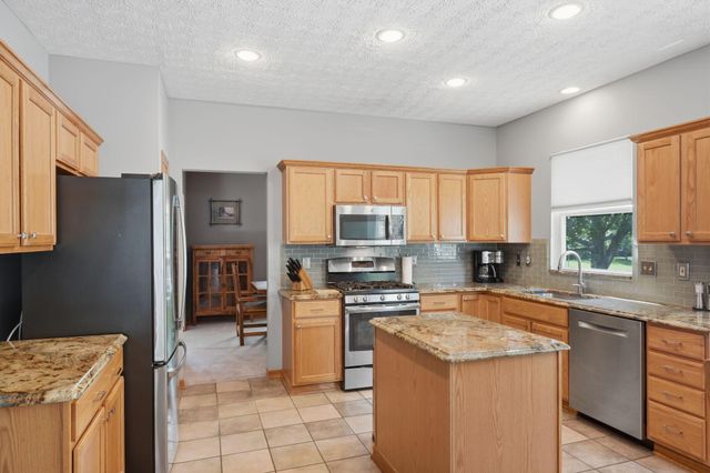 9298 Auburn Court, Powell, OH 43065