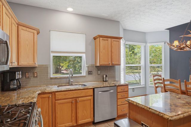 9298 Auburn Court, Powell, OH 43065