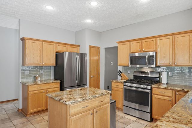9298 Auburn Court, Powell, OH 43065