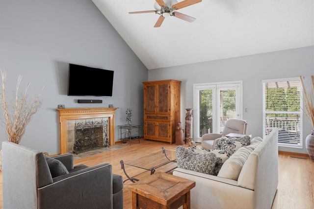 9298 Auburn Court, Powell, OH 43065