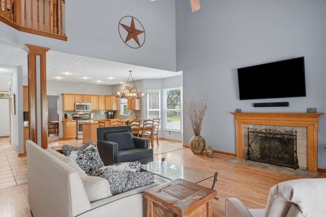 9298 Auburn Court, Powell, OH 43065