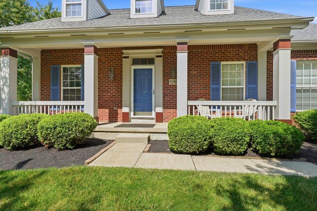 9298 Auburn Court, Powell, OH 43065