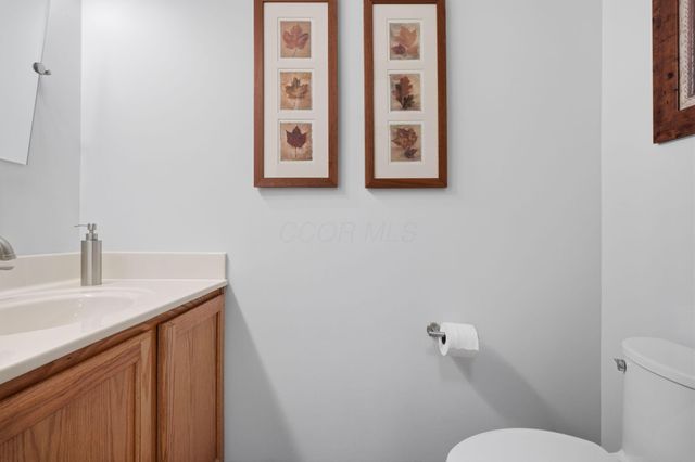 9298 Auburn Court, Powell, OH 43065