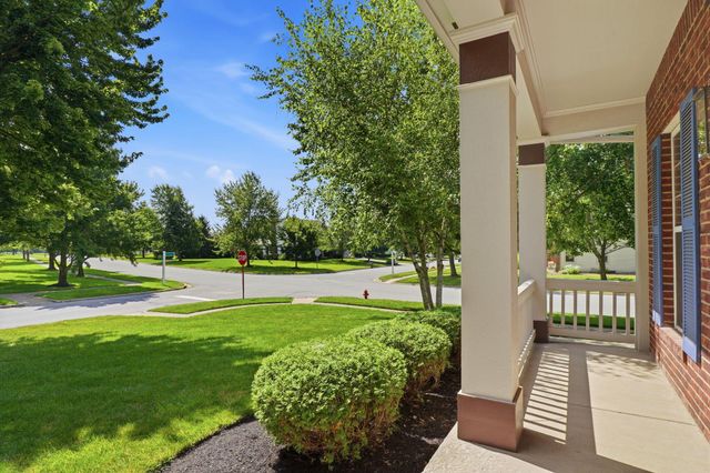 9298 Auburn Court, Powell, OH 43065