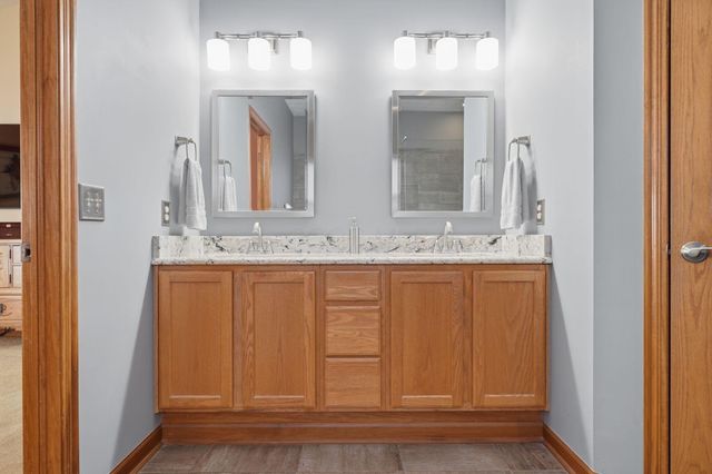9298 Auburn Court, Powell, OH 43065