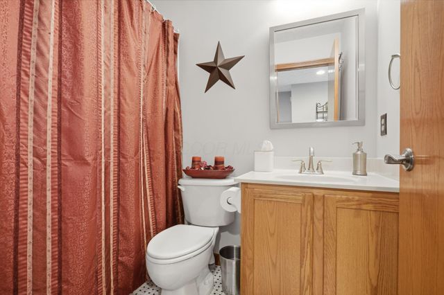9298 Auburn Court, Powell, OH 43065