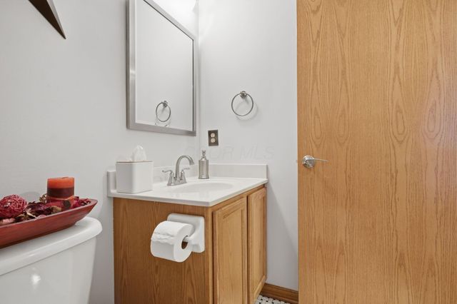 9298 Auburn Court, Powell, OH 43065
