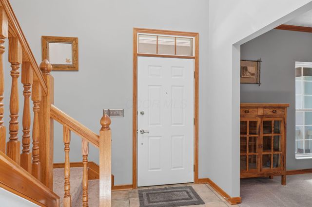9298 Auburn Court, Powell, OH 43065
