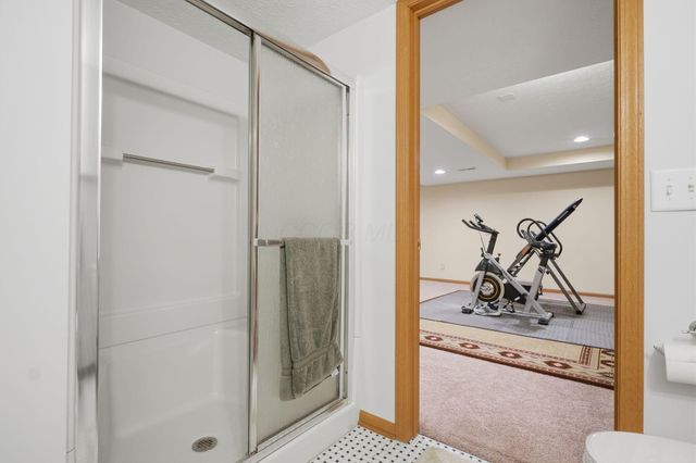 9298 Auburn Court, Powell, OH 43065