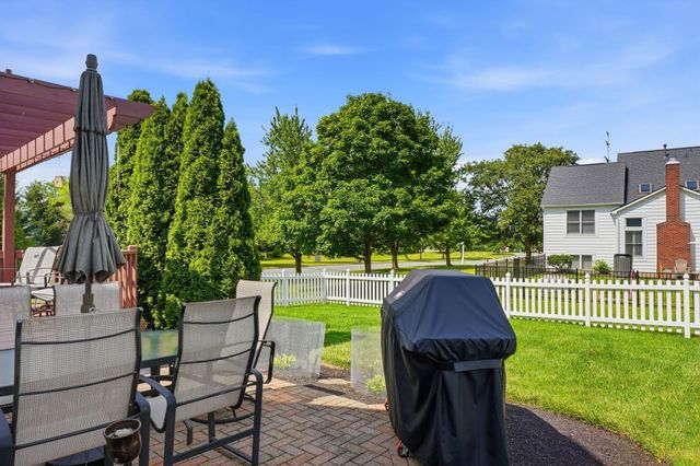9298 Auburn Court, Powell, OH 43065