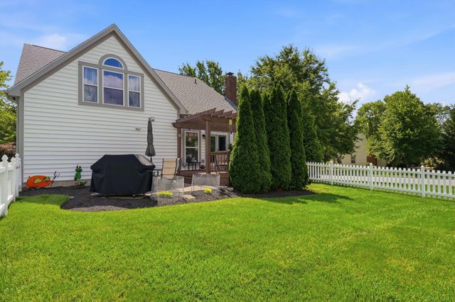 9298 Auburn Court, Powell, OH 43065