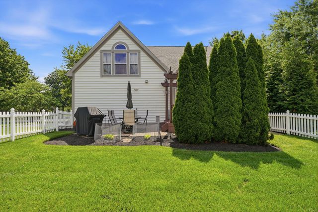 9298 Auburn Court, Powell, OH 43065