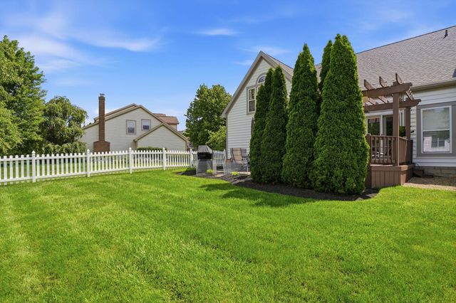 9298 Auburn Court, Powell, OH 43065