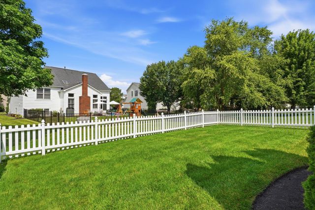 9298 Auburn Court, Powell, OH 43065