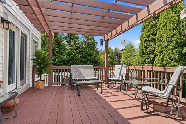 9298 Auburn Court, Powell, OH 43065