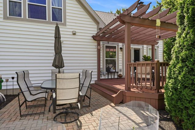 9298 Auburn Court, Powell, OH 43065