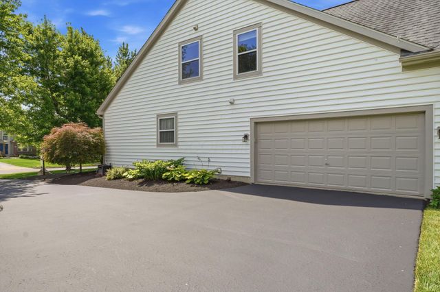 9298 Auburn Court, Powell, OH 43065