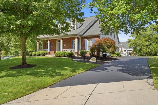 9298 Auburn Court, Powell, OH 43065