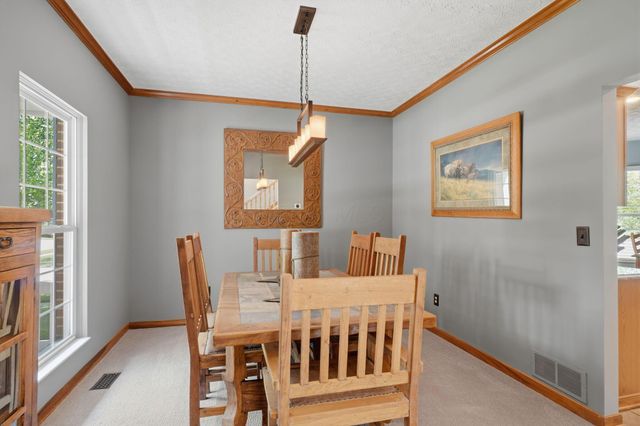9298 Auburn Court, Powell, OH 43065
