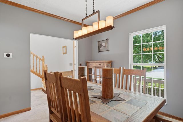 9298 Auburn Court, Powell, OH 43065