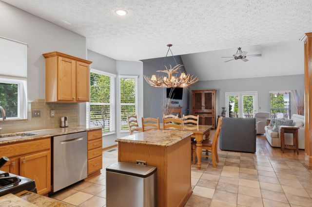 9298 Auburn Court, Powell, OH 43065