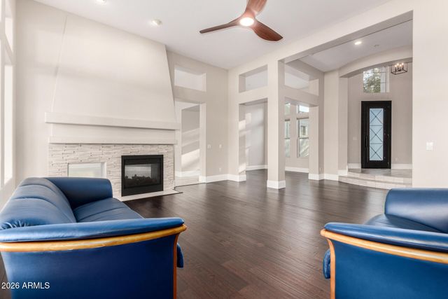 7728 E TARDES Drive, Scottsdale, AZ 85255