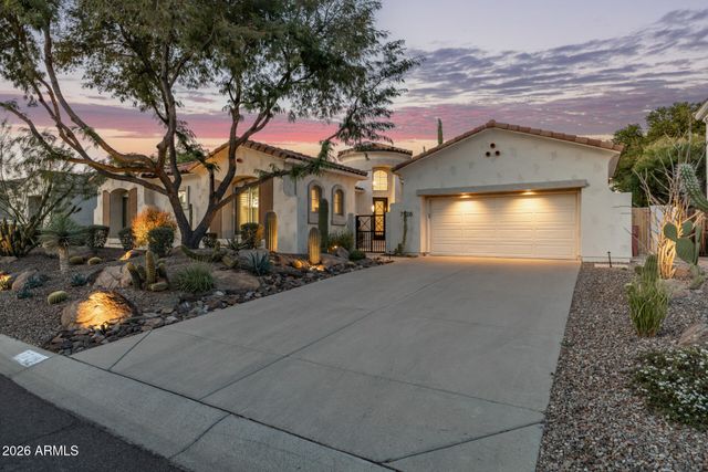 7728 E TARDES Drive, Scottsdale, AZ 85255