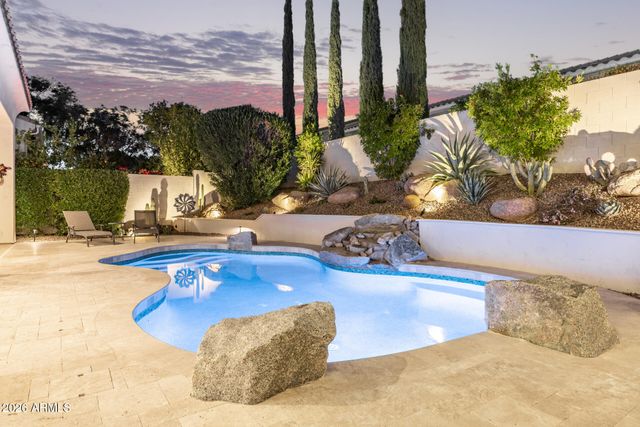 7728 E TARDES Drive, Scottsdale, AZ 85255