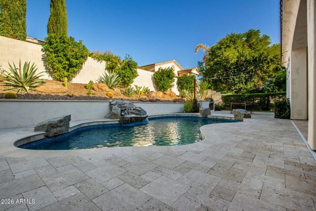 7728 E TARDES Drive, Scottsdale, AZ 85255