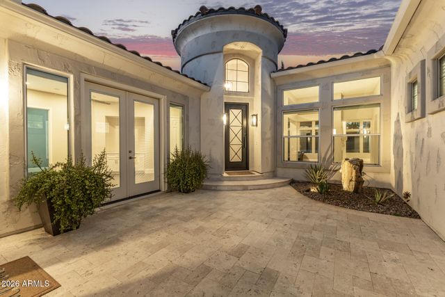 7728 E TARDES Drive, Scottsdale, AZ 85255