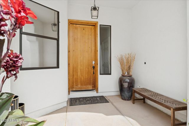 14604 E PEAK VIEW Road, Scottsdale, AZ 85262