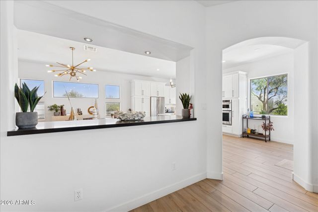 14604 E PEAK VIEW Road, Scottsdale, AZ 85262