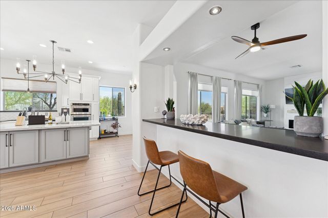 14604 E PEAK VIEW Road, Scottsdale, AZ 85262