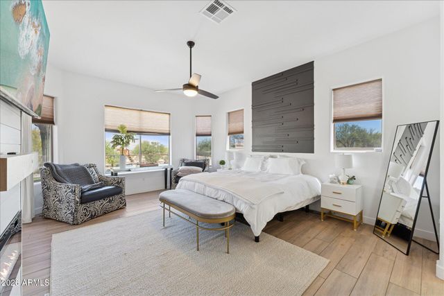 14604 E PEAK VIEW Road, Scottsdale, AZ 85262