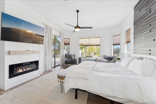 14604 E PEAK VIEW Road, Scottsdale, AZ 85262