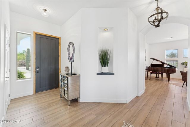 14604 E PEAK VIEW Road, Scottsdale, AZ 85262