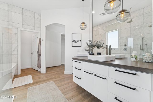 14604 E PEAK VIEW Road, Scottsdale, AZ 85262