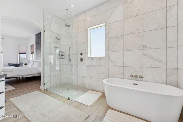 14604 E PEAK VIEW Road, Scottsdale, AZ 85262