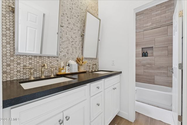 14604 E PEAK VIEW Road, Scottsdale, AZ 85262